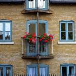 Comment donner un coup de jeune à votre façade ?