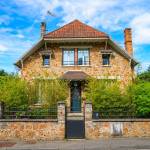 Rénovation énergétique maison en meulière à Brunoy (Essonne)