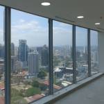 Le faux plafond est idéal pour embellir et isoler une pièce.