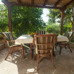 Terrasse Provençale