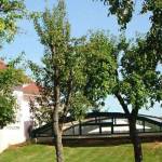 abri de piscine Montgeron