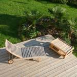 Les erreurs à véiter en aménagement de terrasse