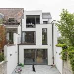 Construire maison mitoyenne Libourne