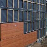 Isolation des murs par extérieur Eaubonne 95