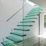  Bien choisir son escalier intérieur en verre - Le Raincy 93