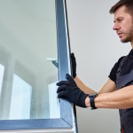 Remplacement fenêtre copropriété Strasbourg