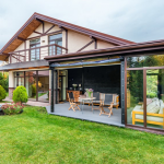 Exemple de veranda 1