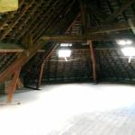 Rénovation énergétique : travaux prioritaires