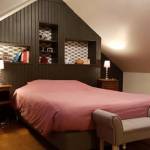 Suite parentale combles Amiens