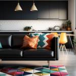 Tendances déco 2024 avec couleurs - Lille 59