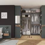 Dressing sur mesure