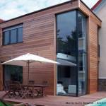 extension