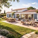 Modernisation de terrasse - Solliès-Toucas 83