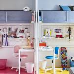 Comment gérer l’agencement d’une chambre pour deux enfants ?