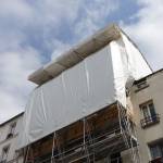 Droit : ce que dit la loi sur la surélévation d’immeuble