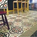 Carreaux de ciment
