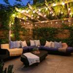 Terrasse Noisy-le-Grand