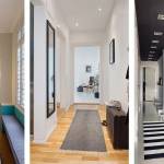 Couloirs sombres et longs astuces déco
