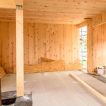 Extension bois à Val d’Europe