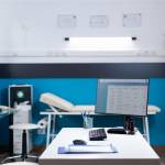 Comment aménager un cabinet médical chez soi ?