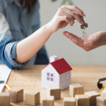Acheter une maison appartement agent immobilier et courtier en travaux