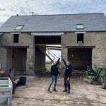 grange personne