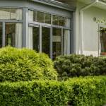 installer une véranda