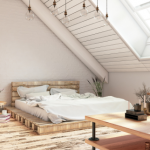 Aménagement de combles à Val d'Europe