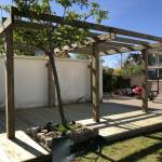 pergola