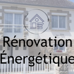 rénovation énergétique - guide