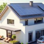 installation de panneaux solaires dans le voironnais