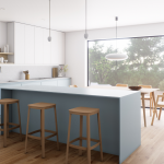 Rénovation cuisine Dijon