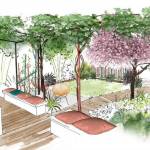 jardin