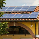 Différence entre panneau solaire thermique et photovoltaïque