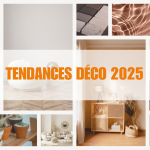 La Maison des Travaux Sainte-Maxime - tendances déco 2025