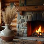 Rénover une cheminée ancienne : les étapes à suivre