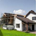 Comment harmoniser une partie ancienne et une extension plus récente ? - Romagné 35133