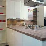 cuisine ouverte Laval