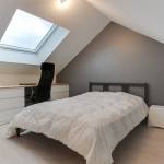 Aménagement de combles dans le Grésivaudan