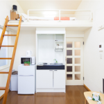 Rénovation studio Pontarlier