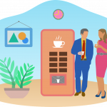 Aménager un espace détente en entreprise, c'est une étape incontournable !