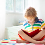 aménager une chambre enfants