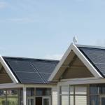 Panneaux solaires