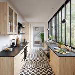 rénovation de cuisine