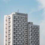 Ravalement immeuble