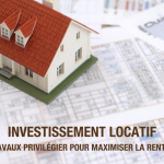 rénovation appartement investissement locatif, rénovation locative Bassin Genevois, travaux investissement locatif Haute-Savoie, rentabilité investissement immobilier travaux, rénovation appartement