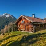 Construire une maison en bois à Vannes