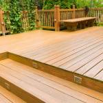 Pourquoi pas une terrasse sur pilotis ?