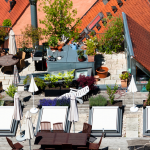 Toit terrasse Saint-Quentin 