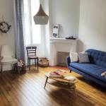 Nos conseils pour moderniser un appartement ancien